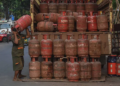 Kharge raises LPG shortage issue in Rajya Sabha; govt says Opposition trying to bring anarchy : PTI