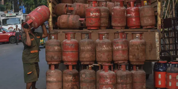 Kharge raises LPG shortage issue in Rajya Sabha; govt says Opposition trying to bring anarchy : PTI