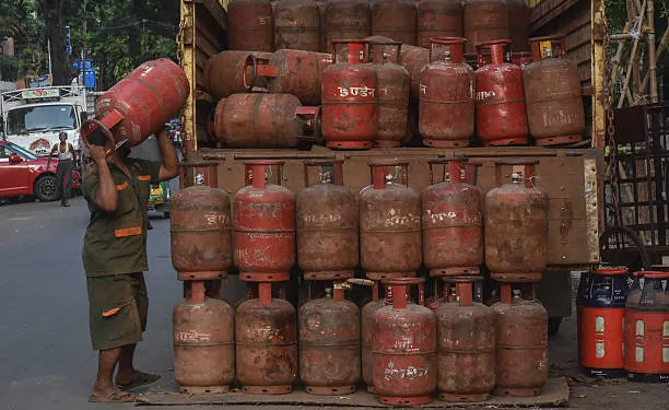 Kharge raises LPG shortage issue in Rajya Sabha; govt says Opposition trying to bring anarchy : PTI