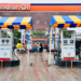IndianOil limits price hike to premium XP-95 petrol amid global crude surge