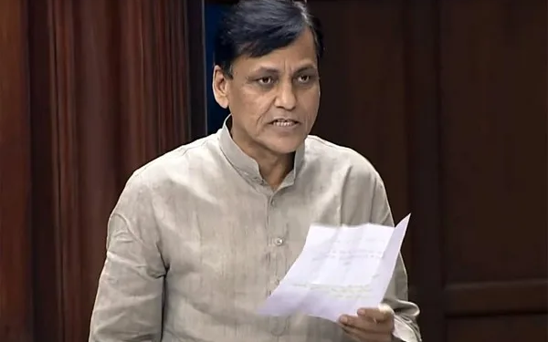 “1,050 terrorist attacks reported from 2017-23”: MoS Nityanand Rai tells Parliament