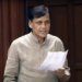 “1,050 terrorist attacks reported from 2017-23”: MoS Nityanand Rai tells Parliament