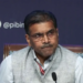 “All Indian ships and sailors in Gulf region are safe”: Shipping Ministry