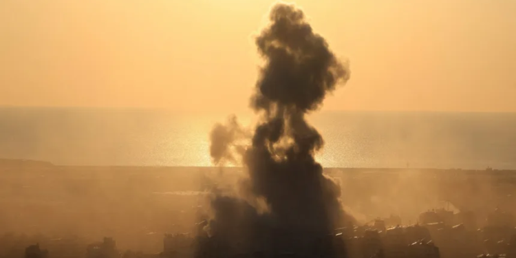 Indian national among two killed in Abu Dhabi missile debris incident