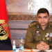 Adequate security, traffic plans in place for Eid: IGP Kashmir