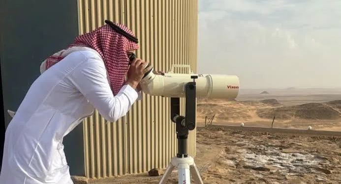Saudi Arabia confirms Eid-ul-Fitr on Friday as Shawwal Crescent not sighted