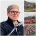 “Tulip Garden 7–8 days away from full bloom but already bursting with Colour,” Says CM Omar Abdullah