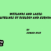 Wetlands And Lakes: Lifelines Of Ecology And Survival