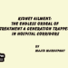Kidney Ailment:The endless ordeal of treatment. A generation trapped in hospital corridors