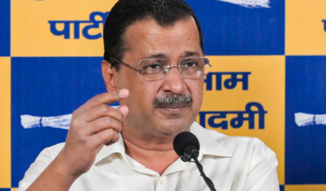 CBI Rejects Bias Claims Against Judge, Opposes Kejriwal’s Recusal Plea in Excise Policy Case