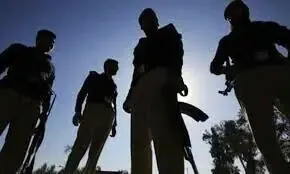 SPO Injured After Police Team Attacked During Anti-Smuggling Operation in Miran Sahib