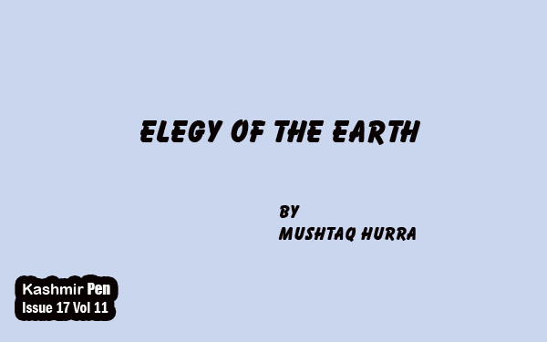 Elegy of the Earth