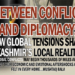 Between Conflict and Diplomacy: How Global Tensions Shape Kashmir’s Local Reality