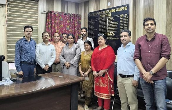 J&K launches online trade license services on Jan Sugam Portal to boost ease of doing business