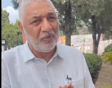 Security withdrawal to MLAs indicates normalcy, statehood should follow: Legislator Kar