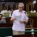Omar Abdullah Tables Key CAG Reports in J&K Assembly