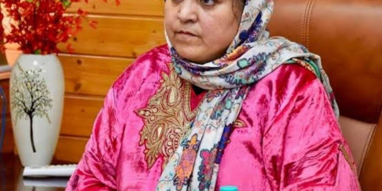 64 new posts sanctioned for B&J Hospital Srinagar: Health Minister