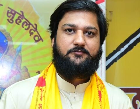 Vivek Bali Demands 20,000 Jobs for Kashmiri Pandits to Facilitate Their Return to the Valley