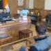 KTA Delegation Meets Div Com Anshul Garg, Raises Traders’ Issues