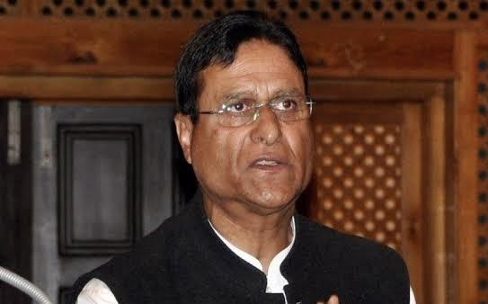 MP Ramzan hails Private Universities Bill as game-changer for J&K Education