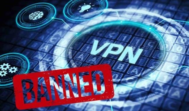 Kishtwar admin imposes two-month ban on VPN use citing security threats