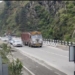Traffic restored on Jammu-Srinagar NH after landslide clearance