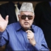 De-escalation in West Asia a relief, humanity must be saved: Dr Farooq Abdullah