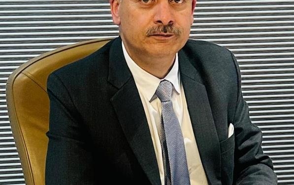 Zaffer Akeel Shah assumes charge as MD of JKB Financial Services Ltd