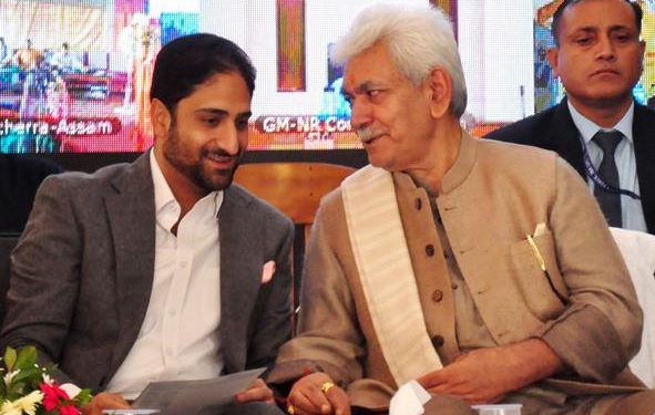 Back LG’s ‘Nasha Mukt Abhiyan’ as people’s movement, urges former Srinagar mayor