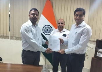 Railways, BPCL sign pact for Gati Shakti cargo terminal at Jammu’s Bajalta