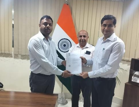 Railways, BPCL sign pact for Gati Shakti cargo terminal at Jammu’s Bajalta