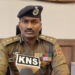 Police step up anti-drug drive, target entire ecosystem: SSP Sundeep Chakravarthy