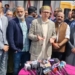 Tourism boost, craft revival key focus for J-K govt: CM Omar Abdullah
