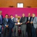 CM Omar attends Axis Bank Meet on scaling Tourism and Local Businesses in J&K