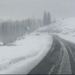 Bandipora-Gurez road closed after fresh snowfall