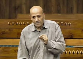 Even if jailed 100 times, won’t stop speaking for J&K: Baramulla MP Er Rashid
