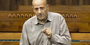 Even if jailed 100 times, won’t stop speaking for J&K: Baramulla MP Er Rashid