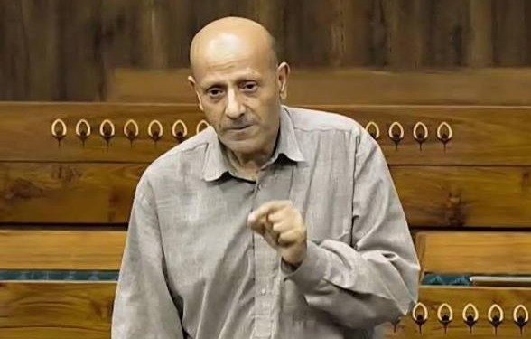 Even if jailed 100 times, won’t stop speaking for J&K: Baramulla MP Er Rashid