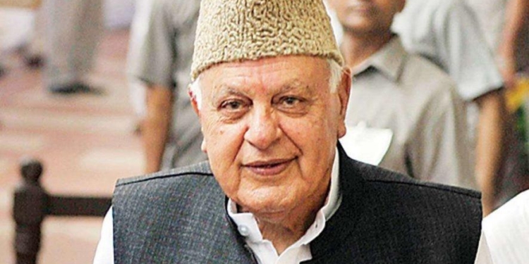 On World Heritage Day Dr. Farooq urges protection, promotion of J&K’s cultural legacy