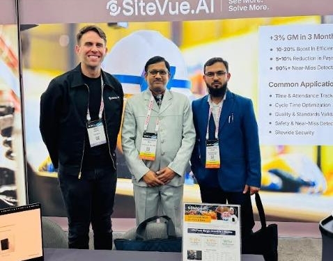 NIT Srinagar shines at SAE World Congress 2026 in Detroit, USA