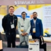 NIT Srinagar shines at SAE World Congress 2026 in Detroit, USA