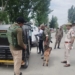 Srinagar Police Deploys Sniffer Dog Squad in Major Anti-Drug Drive