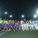 J&K organises floodlit football friendly as part of 100-day ‘Nasha Mukt’ campaign