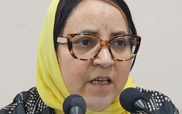 Left MBBS, joined politics after father’s death: Sakina Itoo hits back to PDP Leader