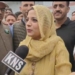 NC’s governance failures fuelling public discontent : Iltija Mufti