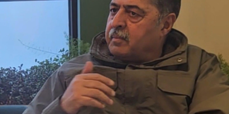 Bilal Gani Lone urges government to reconsider Shopian school ban