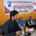 DC Baramulla inaugurates 3-day job fair training programme
