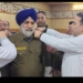 Narinder Singh Promoted as Assistant Security Officer at SKIMS