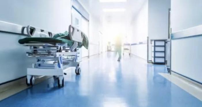 AYUSHMAN SERVICES TO BE WITHDRAWN FROM PRIVATE HOSPITALS IN J&K FROM APRIL 15 AMID FINANCIAL CRISIS