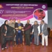 IACR Annual Meet Concludes at University of Kashmir, Highlights Advances in Cancer Research